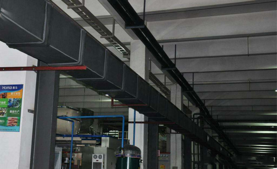 深圳消防排烟管道安装公司承接坪地消防排烟管道安装工程