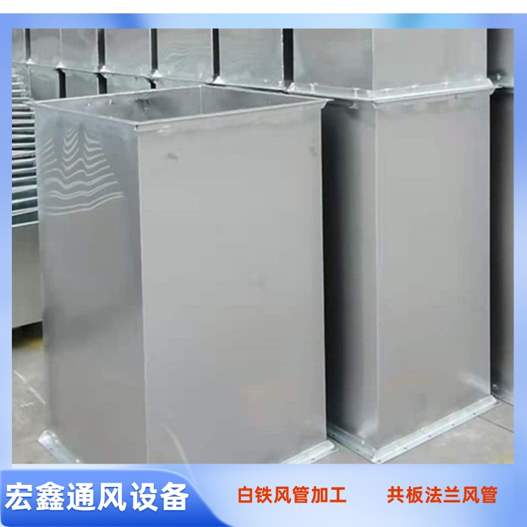 深圳消防排烟管道安装公司承接龙华消防排烟管道安装工程