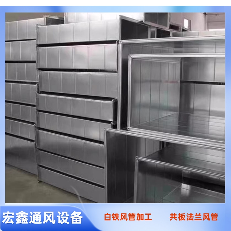 深圳消防排烟管道安装公司承接坪地消防排烟管道安装工程